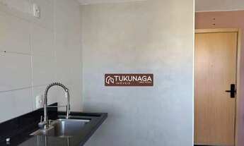 Imagem 4: Apartamento com 2 dormitórios à venda, 44 m² por R$ 370.000 - Vila Barros - Guarulhos/SP