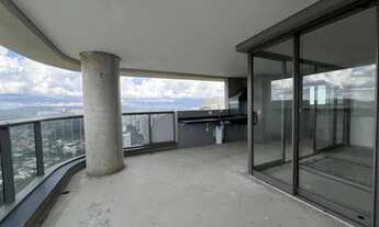 Imagem 5: Apartamento Alto Padrão NEO Alphaville