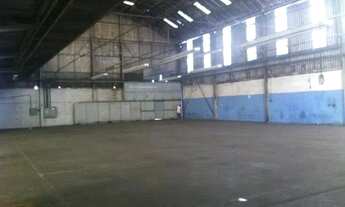 Imagem: Galpão para locação em Diadema - Centro