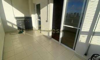 Imagem 4: Lindo apartamento para locação com 3/4 sendo 1 suíte, Laqua condomínio Club, Neópolis- Nat