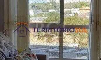 Imagem 5: APARTAMENTO NO BAIRRO CAVALHADA - 3 DORMITÓRIOS