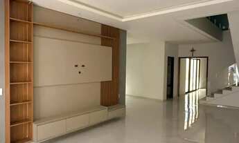 Imagem 3: DUPLEX - 4 SUÍTES