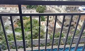 Imagem 7: Cachambi Apartamento com 2 dormitórios