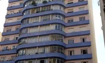 Imagem 2: Apartamento em Rua Marquês de Itu - Vila Buarque - São Paulo/SP