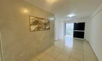 Imagem: Vendo Ap 2/4 em Capim Macio em andar alto