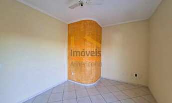 Imagem 7: Casa para locação em Americana-SP, Parque Nova Carioba: 2 quartos, 1 suíte, 1 sala, 1 banh