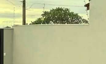 Imagem 3: Casa á venda com 3 quartos sendo 1 suíte, área gourmet no Nova Lima em Campo Grande - MS