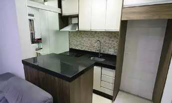 Imagem 5: Apartamento Térreo à Venda | Condomínio Único Suzano