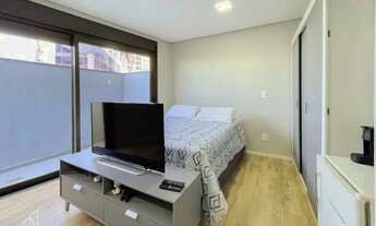 Imagem 2: Loft mobiliado para aluguel no Parque Una - Pelotas/RS