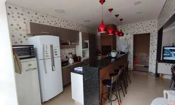 Imagem 3: Casa no Condominio Belvedere em Rio Preto