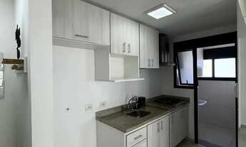 Imagem 4: Imóvel para aluguel com 63 metros quadrados com 2 quartos em Bela Vista - São Paulo - SP