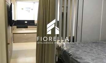 Imagem 4: Studio mobiliado Vista Mar no Estreito - Florianópolis/SC