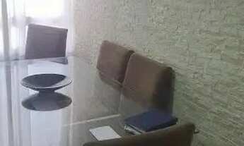 Imagem 4: Apartamento com 2 dormitórios para alugar, 52 m² por R$ 1.500,00/mês - José Bonifácio - Sã