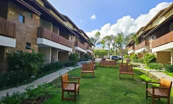 Imagem 5: Duplex para venda tem 130 metros quadrados com 2 quartos em Guarajuba (Monte Gordo) - Cama