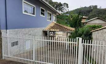 Imagem 4: Casa com 4 dormitórios à venda, 320 m² por R$ 800.000,00 - Campo do Coelho - Nova Friburgo