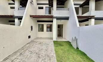 Imagem: Casa de condomínio à venda em Salvador