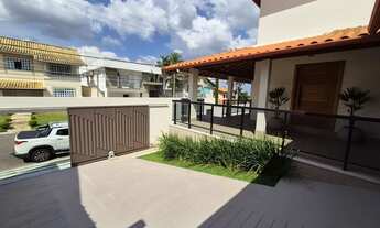 Imagem 5: Casa com 02 terrenos no Spina Ville II