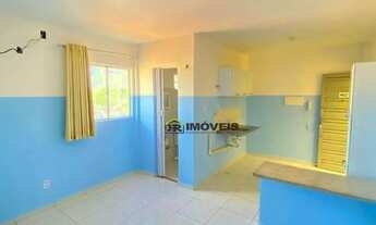 Imagem 5: Quitinete para Aluguel em São Cristóvão Edifício Zezinho Bonifácio