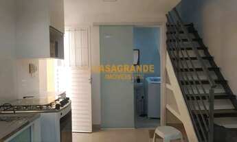 Imagem: Kitnet p/ Locação - MOBILIADO, 25m²