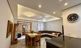 Imagem 2: Apartamento com 2 dormitórios à venda, 107 m² por R$ 590.000,00 - Santa Cecília - Piracica