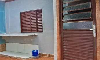 Imagem 2: Casa Fundos Ponte Preta Campinas