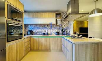 Imagem 6: Casa Térrea à venda com 3 dormitórios sendo 1 suíte em condomínio fechado na cidade de Sum