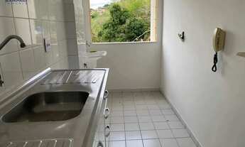 Imagem 5: Alugo apartamento com 2 quartos em Fonseca - Niterói - RJ