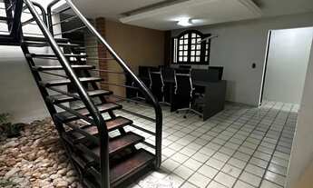 Imagem 3: Imóvel para aluguel possui 252 metros quadrados com 3 quartos em Boa Viagem - Recife - PE