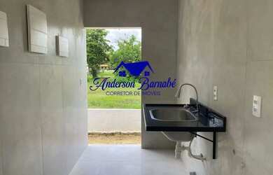 Imagem 6: CASA NOVA EM ALDEIA NO KM 06