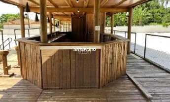 Imagem 5: Chácara Recreio Terras de São José