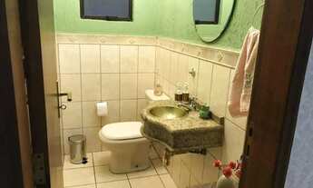 Imagem 6: Sobrado à venda, 180 m² por R$ 630.000,00 - Vila Scarpelli - Santo André/SP