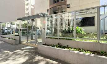 Imagem 2: Apartamento para venda em Consolação com 2 quartos, sendo 1 suíte , 53m²