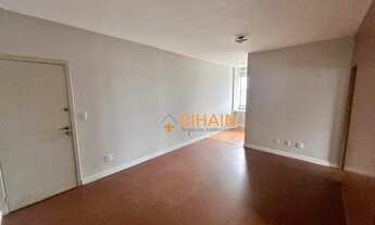 Imagem 3: Apartamento com 3 dormitórios à venda, 80 m² por R$ 750.000,00 - Buritis - Belo Horizonte