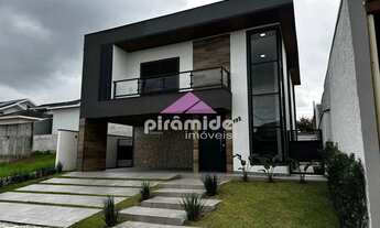 Imagem: Casa à venda, Condomínio Residencial Mantiqueira