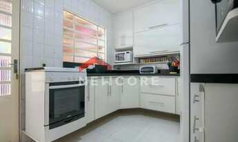 Imagem 3: Casa de condomínio em Rua Carlópolis - Vila Clara - Cotia/SP