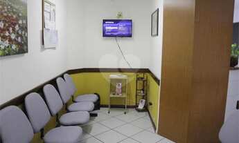 Imagem 7: Salas com 1 quartos à venda ou para locação em Perdizes - SP