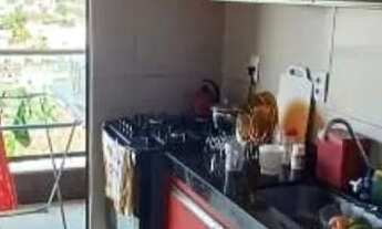 Imagem 2: Apartamento com 3 quartos na Iputinga - Área social completa - Edf. Praça dos Mognos