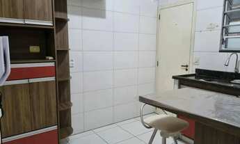 Imagem 5: Casa de condomínio em Rua Amara Ambrosina dos Santos - Sítio do Campo - Praia Grande/SP