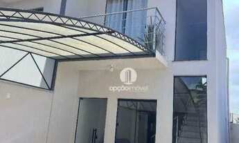 Imagem 2: Casa com 2 dormitórios à venda, 85 m² por R$ 310.000,00 - Lourdes - Anápolis/GO