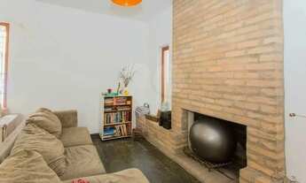 Imagem 3: Casa em Rua Ribeiro do Vale - Brooklin Paulista - São Paulo/SP