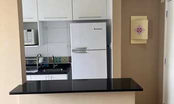 Imagem 2: Apto mobiliado ao lado do Center Vale House vale