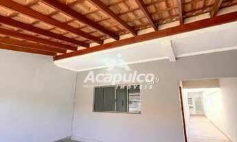 Imagem: Casa assobradada para aluguel com 03 quartos