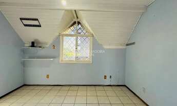 Imagem 4: Casa em Condomínio Fechado na Vargem Grande - 2 Dormitórios e Edícula