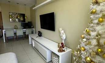 Imagem 4: Vendo apartamento 2 quartos mobiliado - Home serrinha