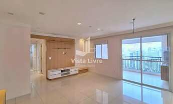 Imagem 2: Apartamento à venda, Parque Industrial Tomas Edson, São Paulo, SP