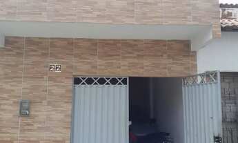 Imagem 2: Casa dúplex Casa com 4 dormitórios