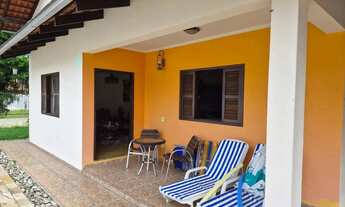 Imagem 2: Aluga-se Casa com Piscina Bairro Anita Garibaldi Joinville/SC