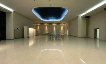 Imagem 2: Prédio Comercial no Jardim Estoril Bauru 850 m² e Salão Amplo