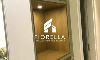 Imagem 6: Studio mobiliado Vista Mar no Estreito - Florianópolis/SC