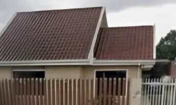 Imagem: Casa térrea para alugar no Hauer